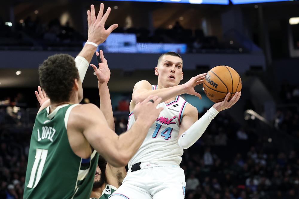 是NBA与